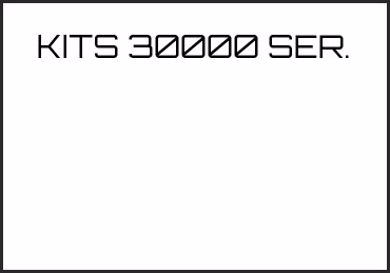 Picture for category KITS 30000 SER.