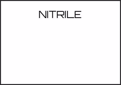 Picture for category NITRILE