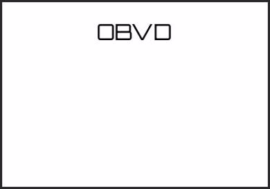 Picture for category OBVD