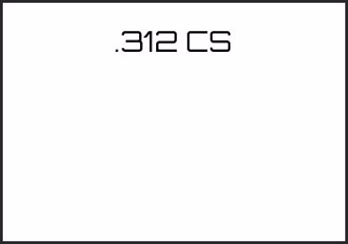Picture for category .312 CS
