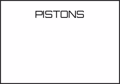 Picture for category PISTONS