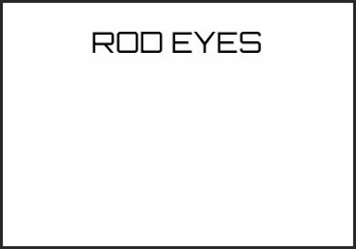 Picture for category ROD EYES