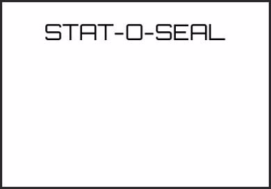 Picture for category STAT-O-SEAL