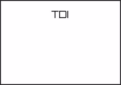 Picture for category TDI