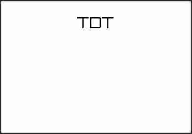 Picture for category TDT