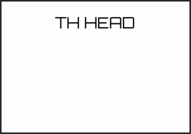Picture for category TH HEAD