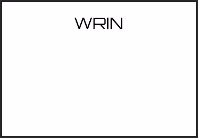 Picture for category WRIN