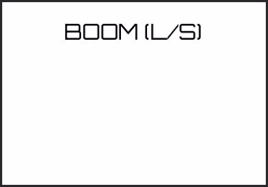 Picture for category BOOM (L/S)