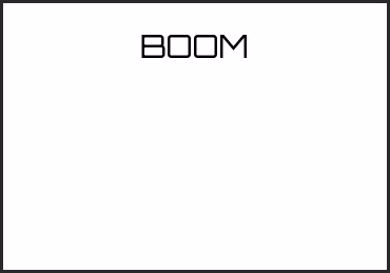 Picture for category BOOM (TOOL CARRIER & LOG LOADER)