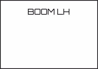 Picture for category BOOM LH