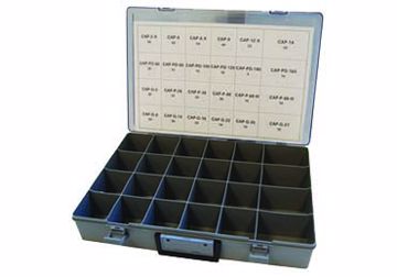 Picture of PLASTIC CAP PLUGS