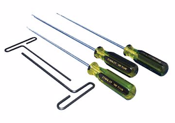 Picture of COUNTER ITEMS