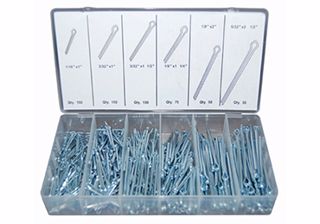 Picture of COUNTER ITEMS