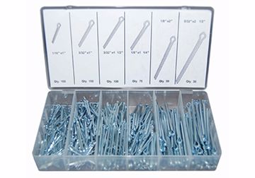 Picture of COUNTER ITEMS