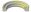 Picture of U-CUP ROD INCH