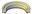 Picture of U-CUP ROD INCH