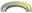 Picture of ROD BUFFER SEAL INCH