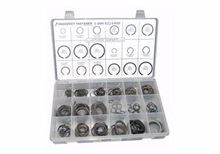 Picture of RETAINER RING INCH