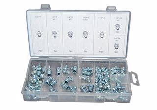 Picture of COUNTER ITEMS