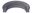 Picture of U-CUP SYMMETRICAL INCH