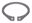 Picture of RETAINER RING METRIC