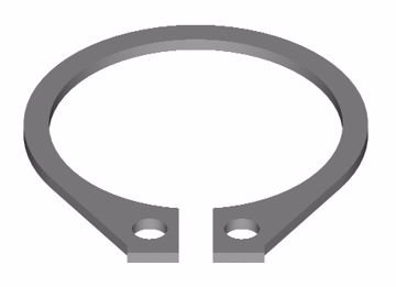 Picture of RETAINER RING METRIC