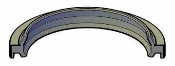 Picture of WIPER PRESS-IN METRIC