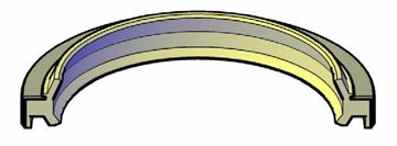 Picture of WIPER PRESS-IN METRIC