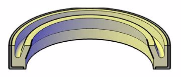 Picture of WIPER PRESS-IN INCH