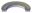 Picture of U-CUP PISTON METRIC