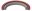 Picture of PISTON SEAL 2-PC METRIC