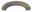 Picture of ROD BUFFER SEAL METRIC