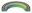 Picture of ROD BUFFER SEAL METRIC