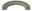 Picture of PISTON SEAL 2-PC METRIC