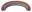 Picture of PISTON SEAL 2-PC METRIC