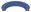 Picture of U-CUP ROD METRIC