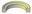 Picture of U-CUP ROD METRIC