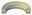 Picture of U-CUP ROD METRIC