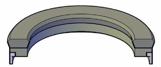 Picture of U-CUP NEOFAB METRIC