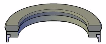 Picture of U-CUP NEOFAB METRIC