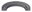 Picture of ROD BUFFER SEAL METRIC