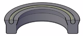 Picture of POLYPACK VITON