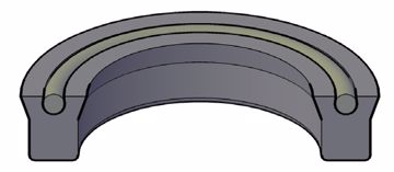 Picture of POLYPACK DEEP INCH