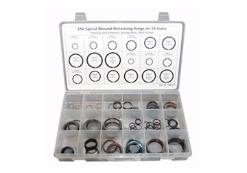 Picture of RETAINER RING INCH