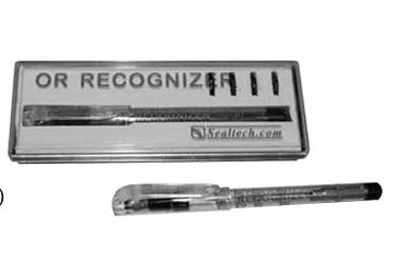 Picture of COUNTER ITEMS