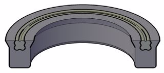 Picture of POLYPACK DEEP INCH