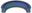Picture of U-CUP ROD INCH