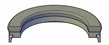 Picture of U-CUP NEOFAB INCH