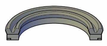 Picture of U-CUP NEOFAB INCH