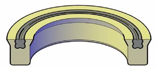 Picture of POLYPACK DEEP INCH
